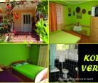 Rooms in Kumbor, accommodation, private accommodation in city Kumbor, Montenegro